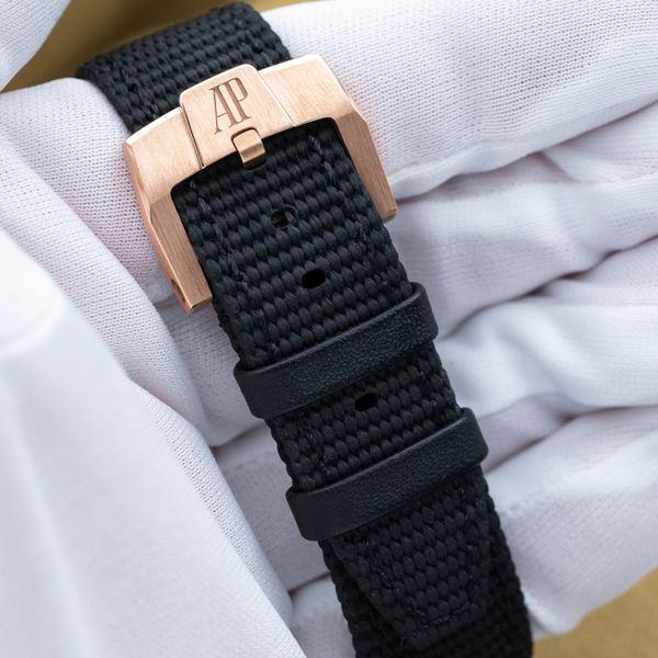 Audemars Piguet CODE 11.59 15210OR.OO.A002KB.03